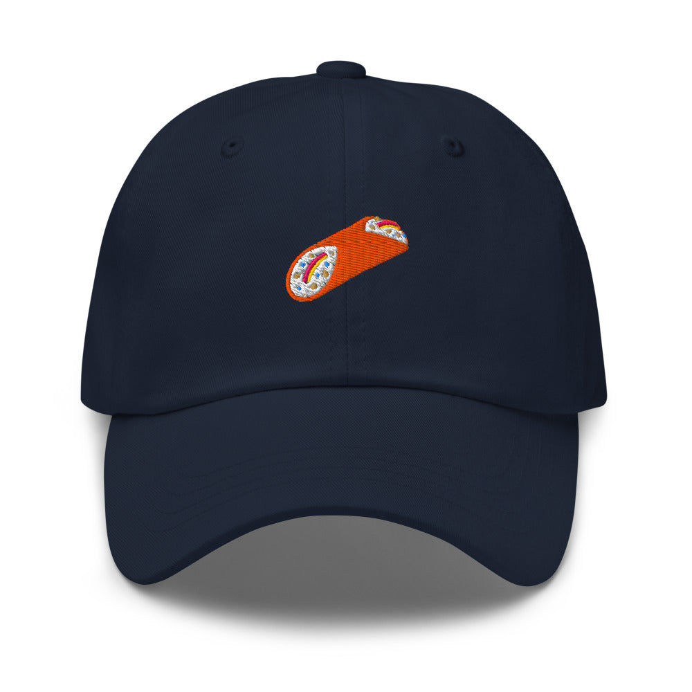 Cannolo Hat