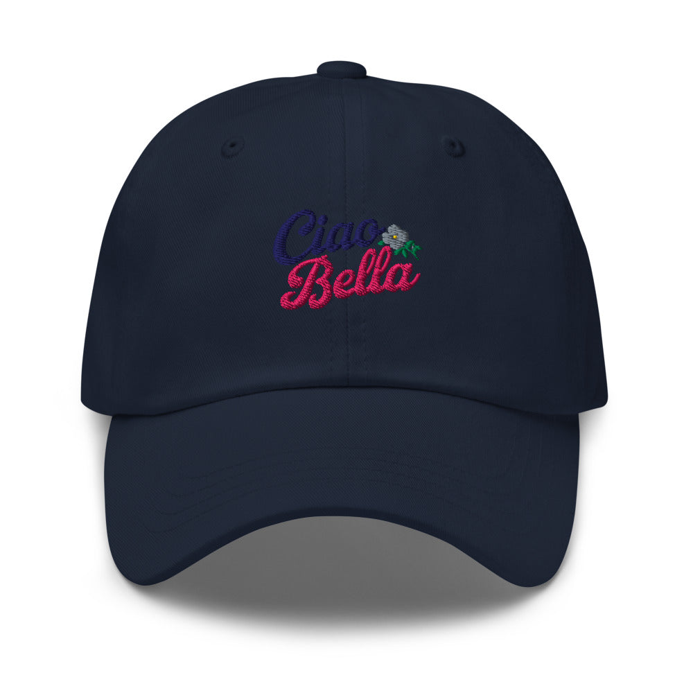 Ciao Bella Hat