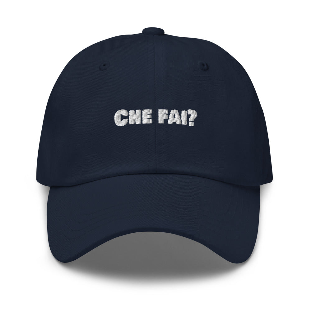 Che fai? Hat