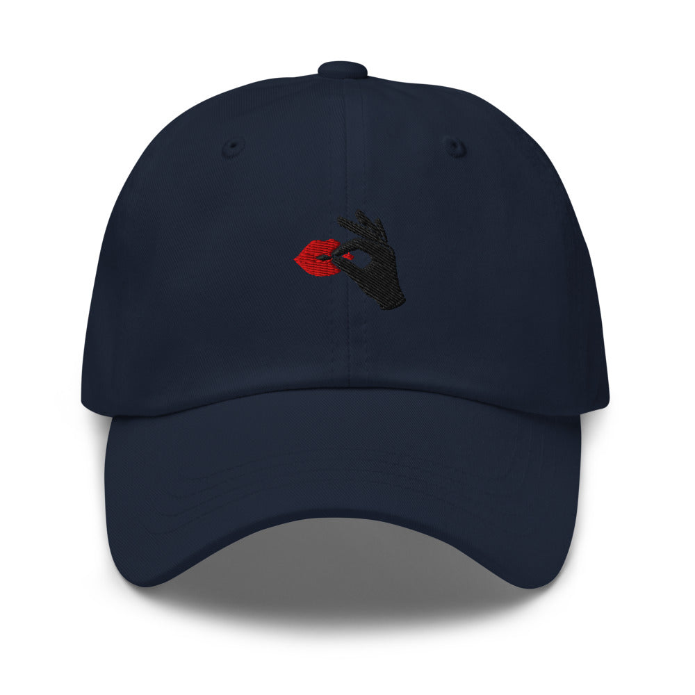 Chef Kiss Hat
