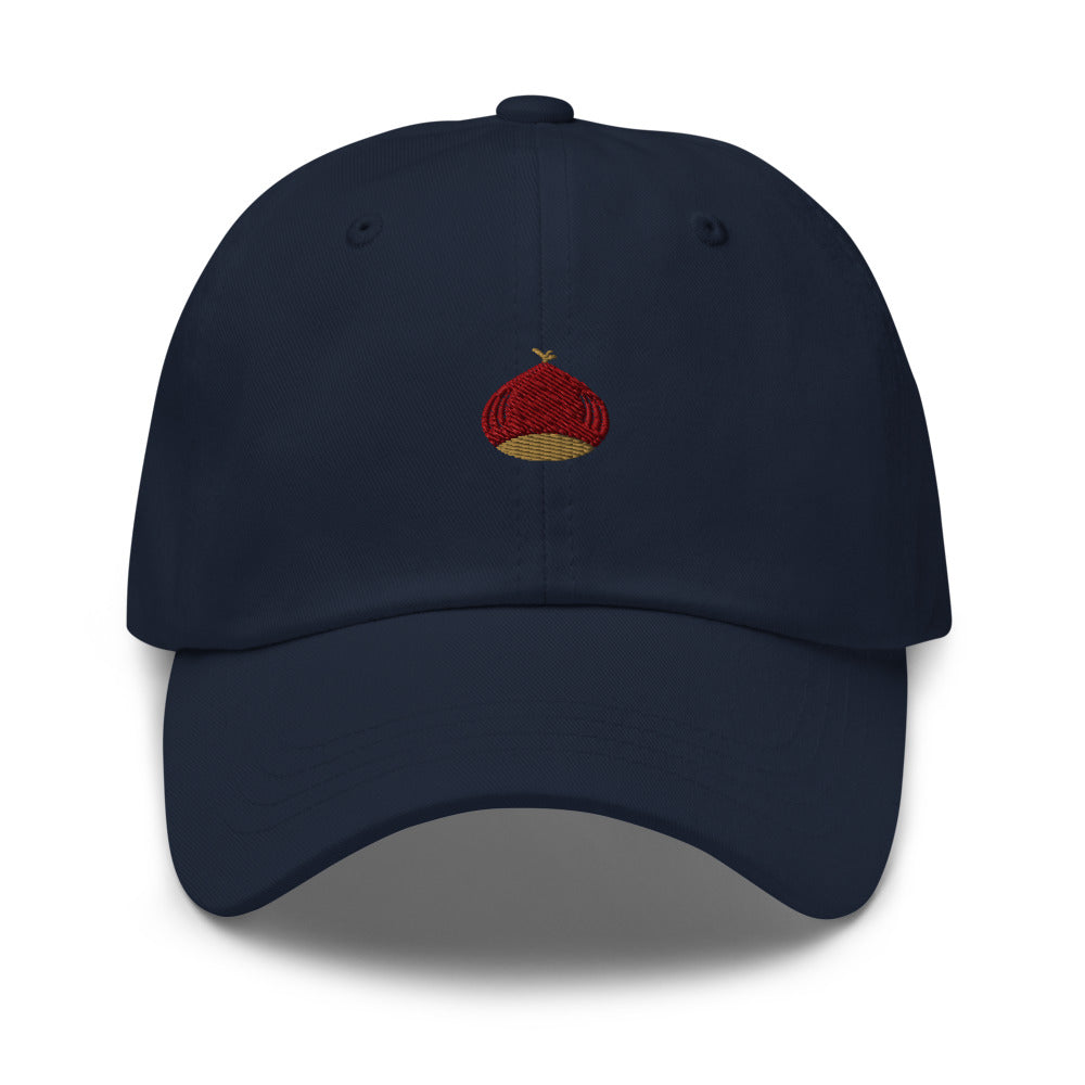 Chesnut Hat