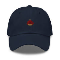 Chesnut Hat