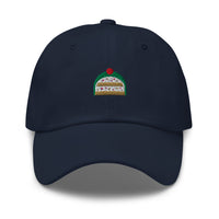 Cassata Siciliana Hat