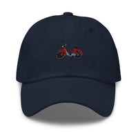 Ciao Moped Hat