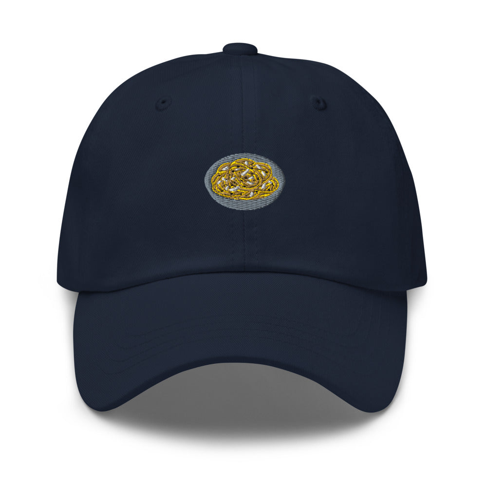 Ciao E Pepe Pasta Hat
