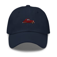 Classic Italian Car Hat