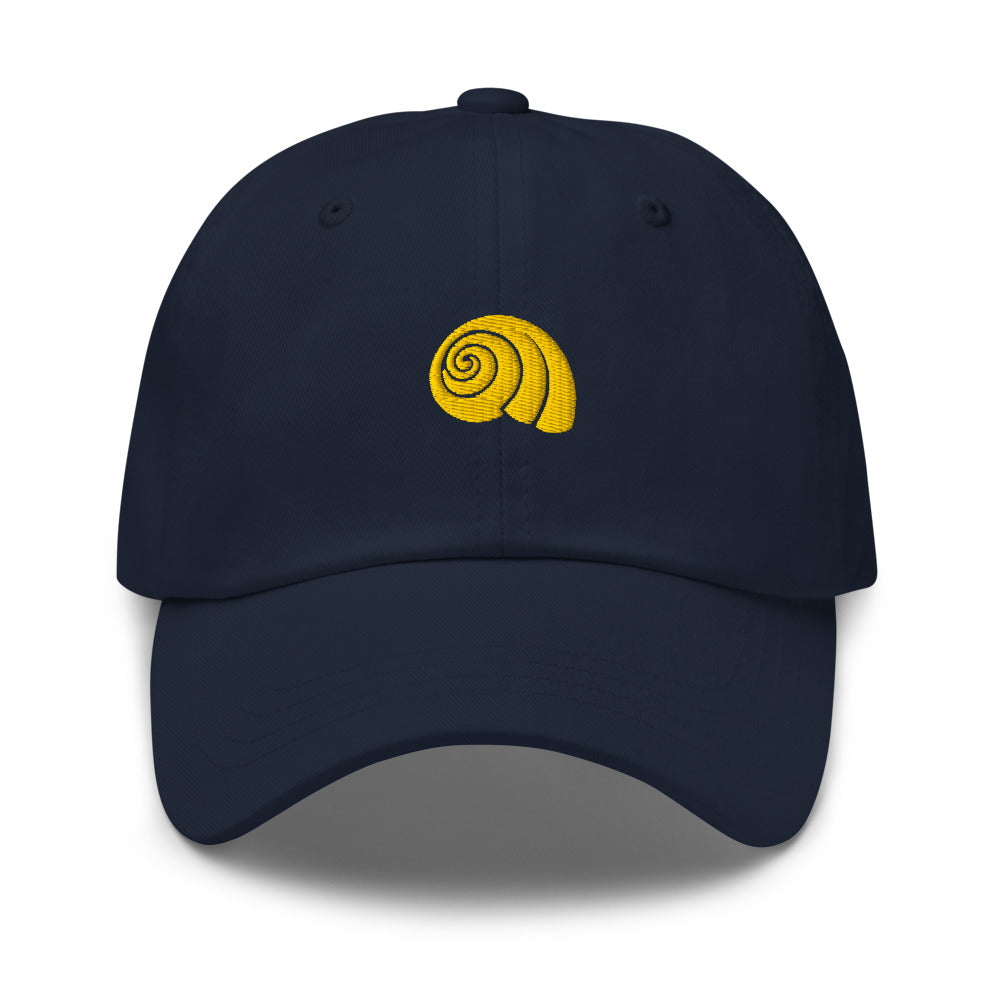 Conchiglie Pasta Hat