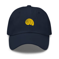 Conchiglie Pasta Hat