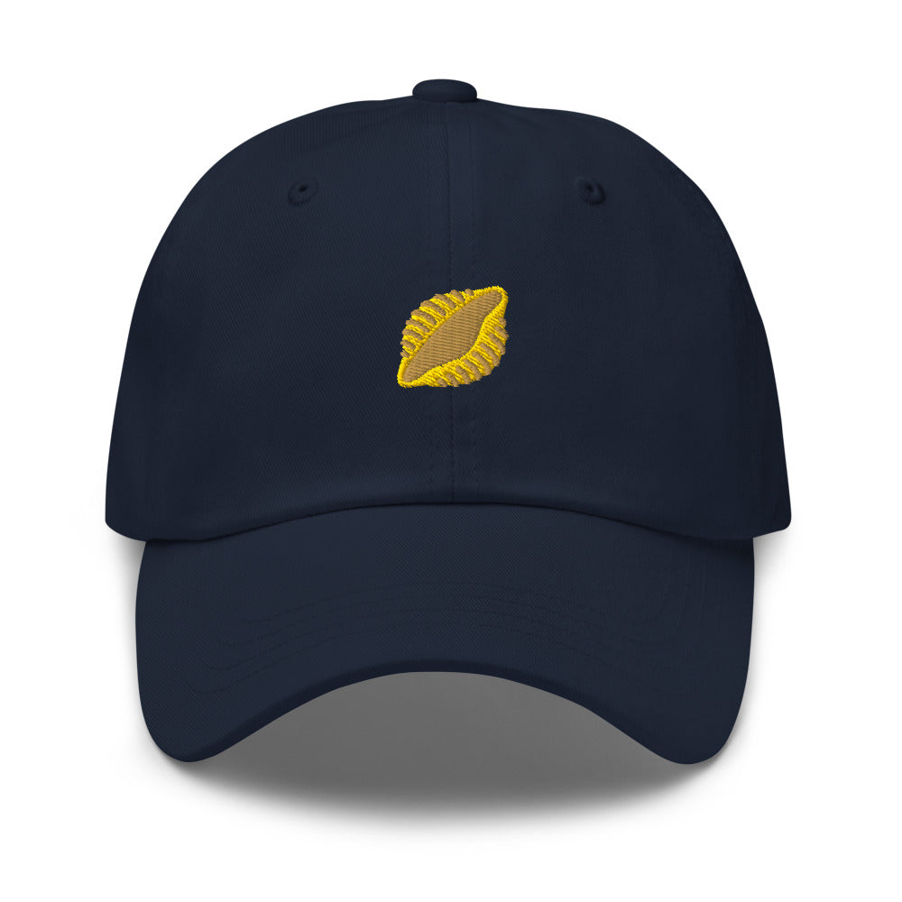 Conchiglie Pasta Hat 2