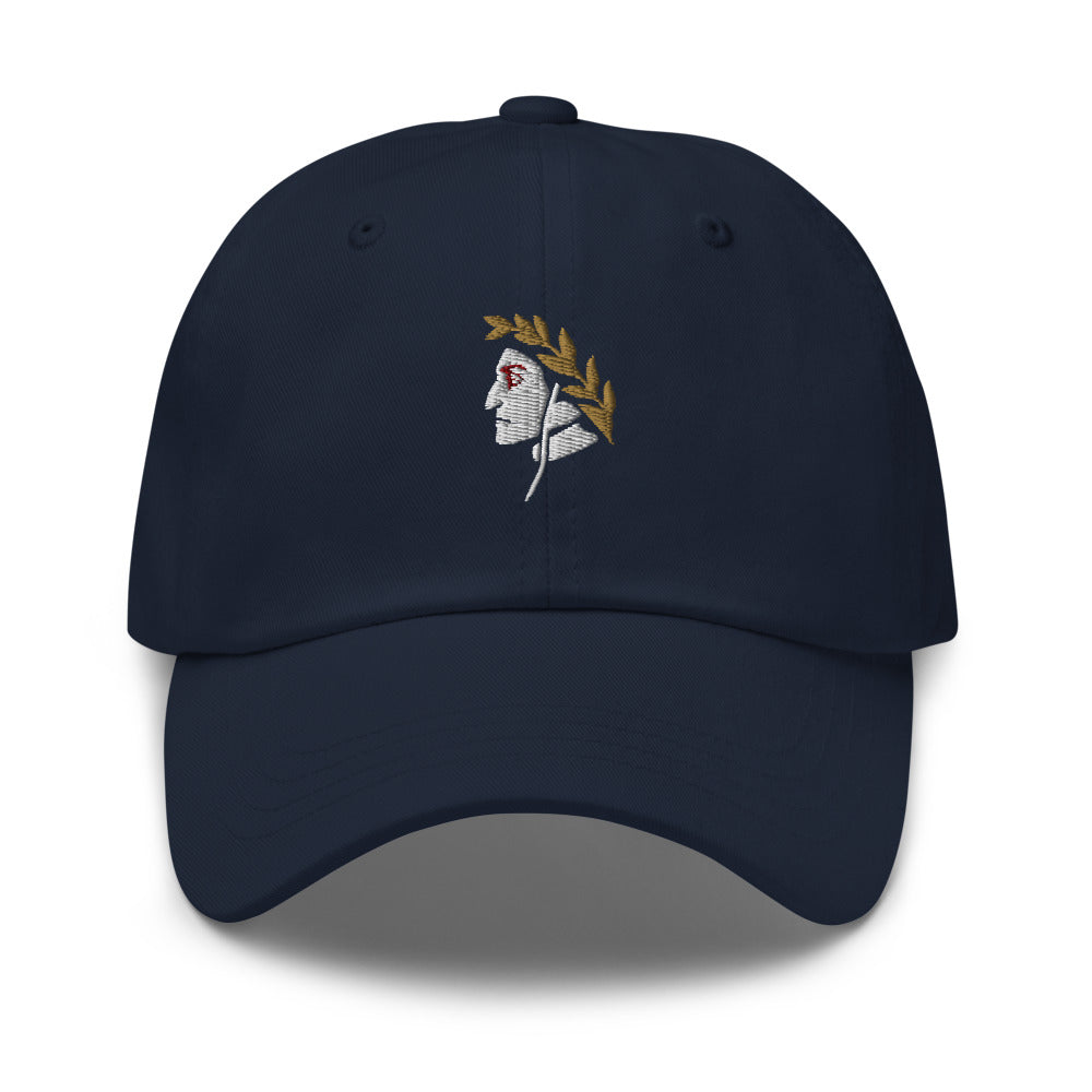 Dante Alighieri Hat