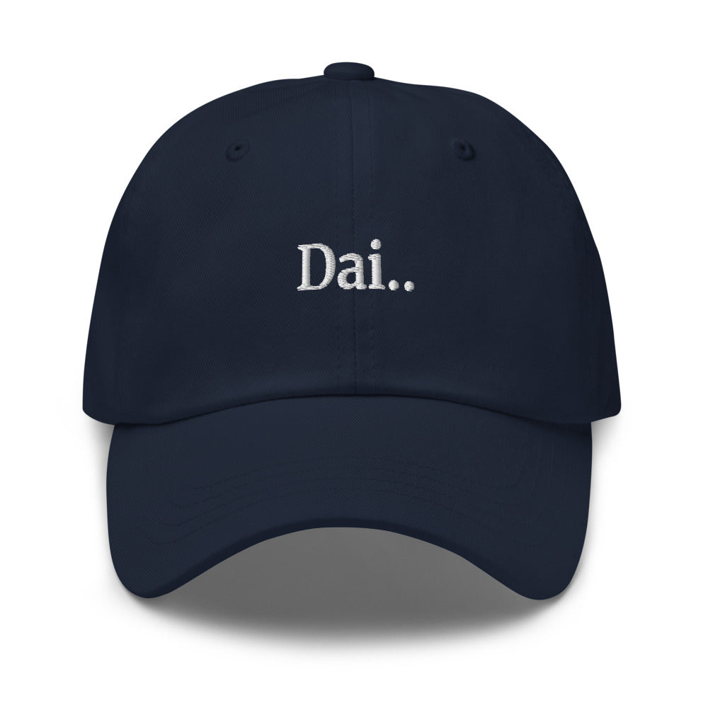 Dai.. Hat