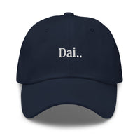 Dai.. Hat