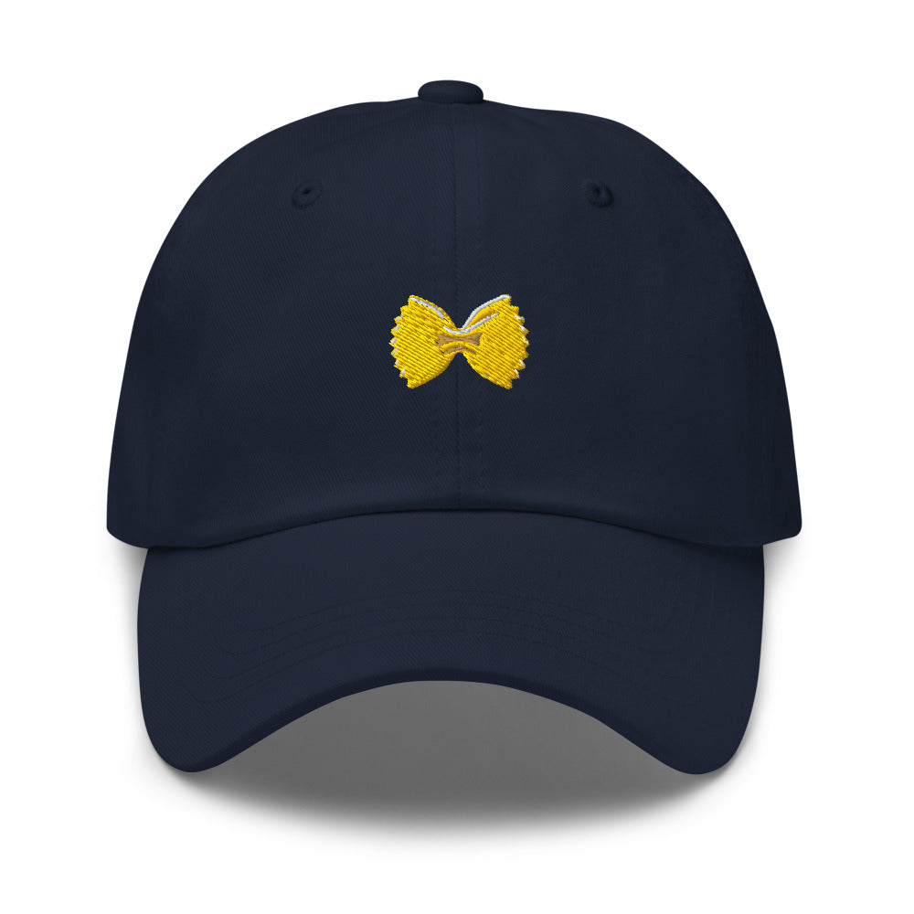 Farfalle Pasta Hat