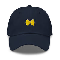 Farfalle Pasta Hat