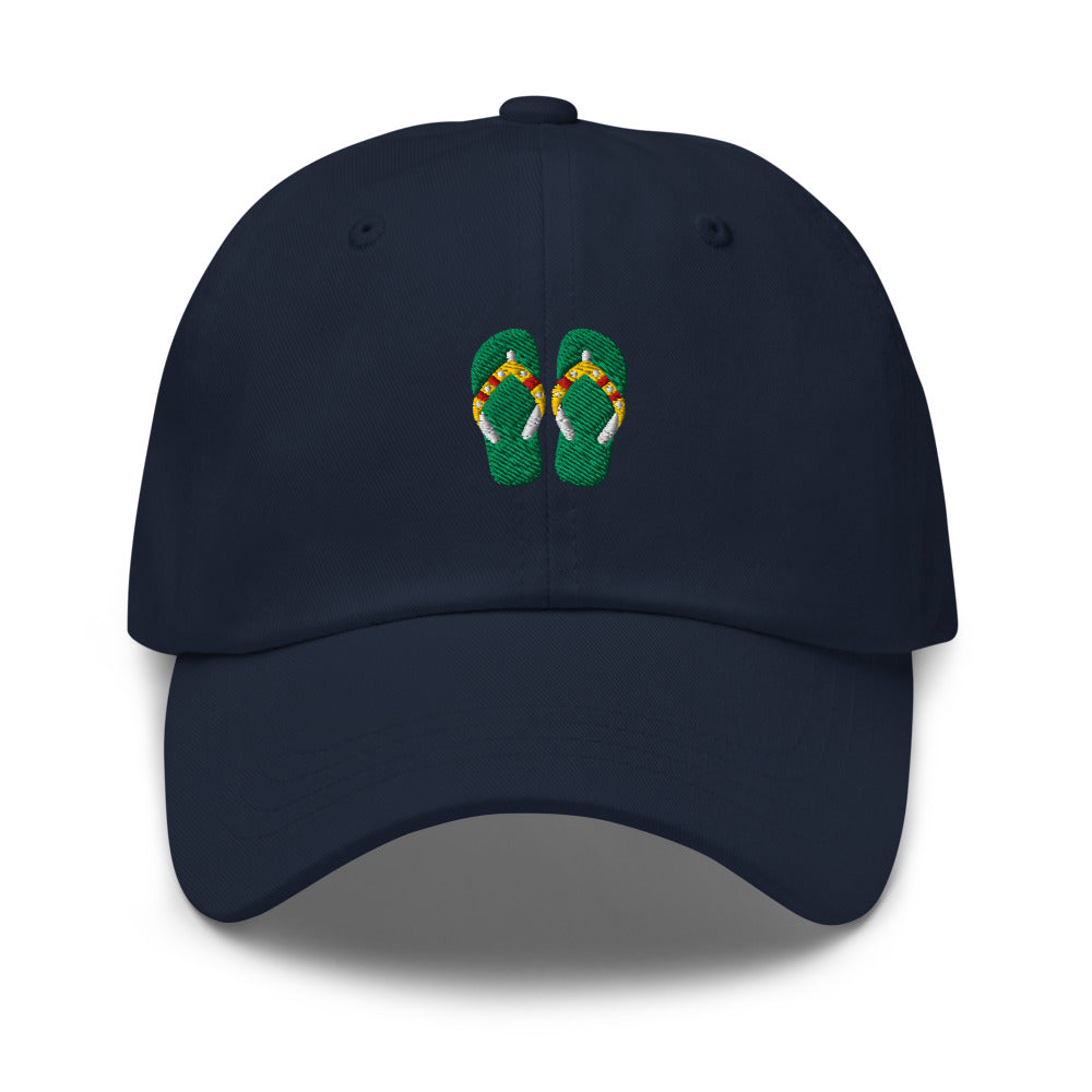 Filp Flop Hat
