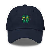 Filp Flop Hat
