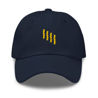 Fusilli Pasta Hat