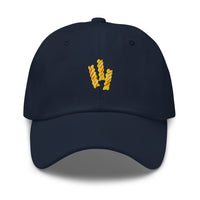Fusilli Pasta Hat 2
