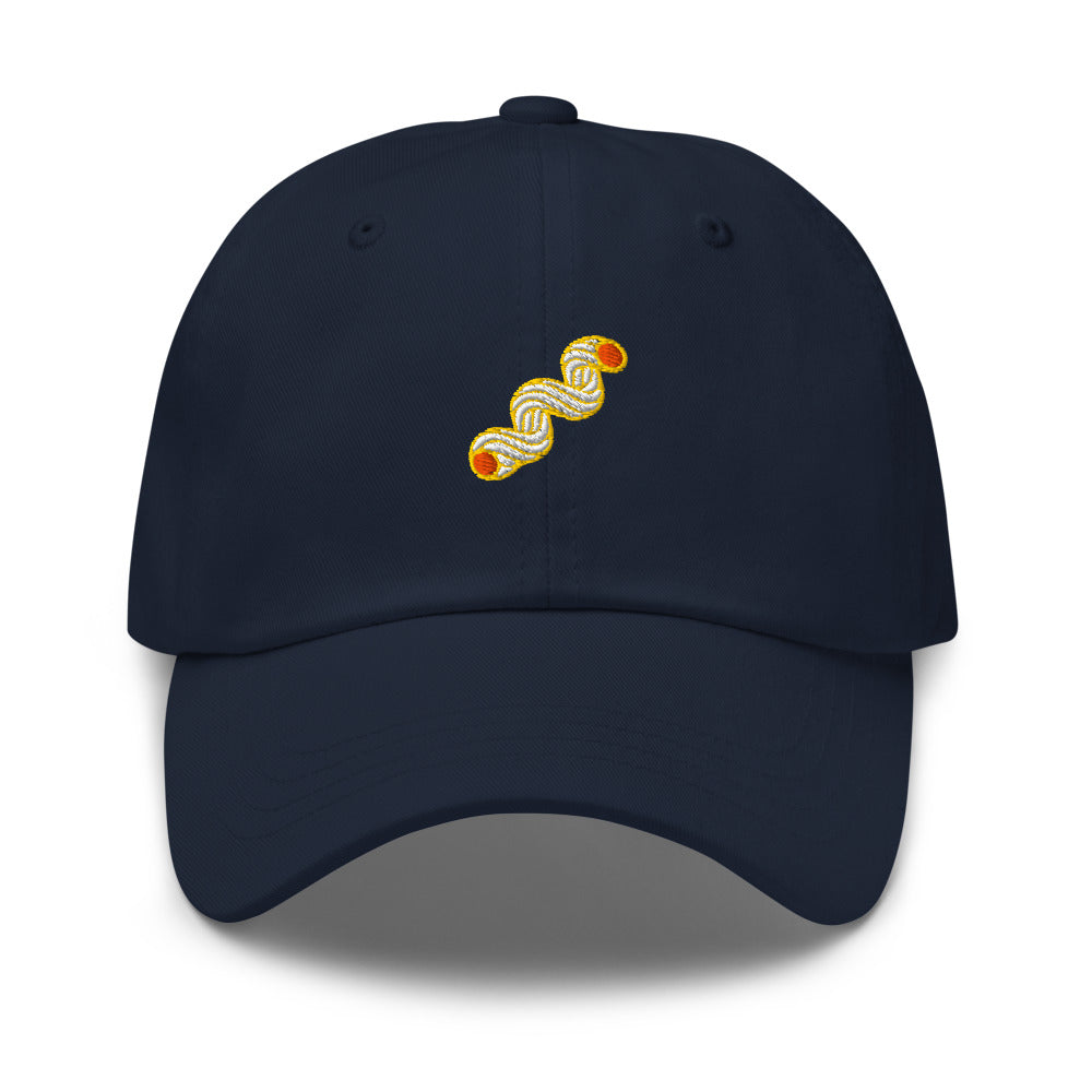 Fusilli Pasta Hat 3
