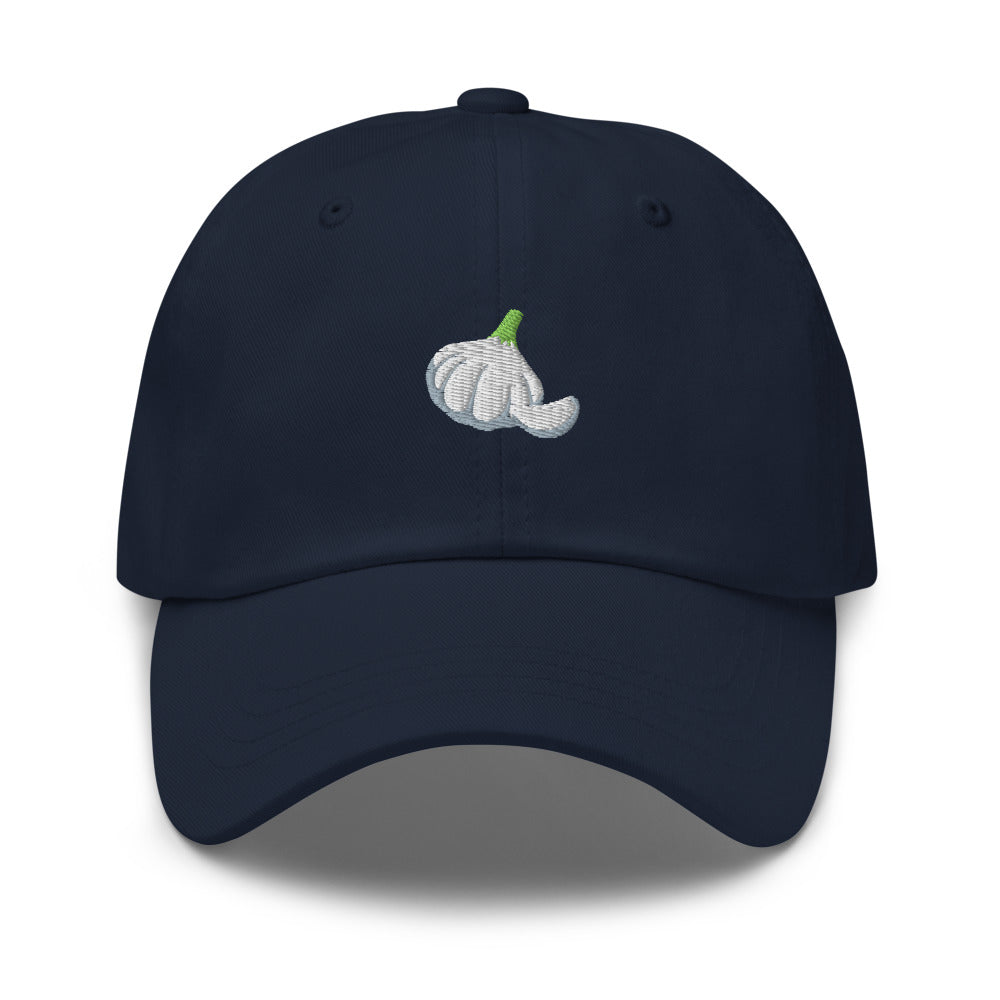 Garlic Hat
