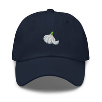 Garlic Hat