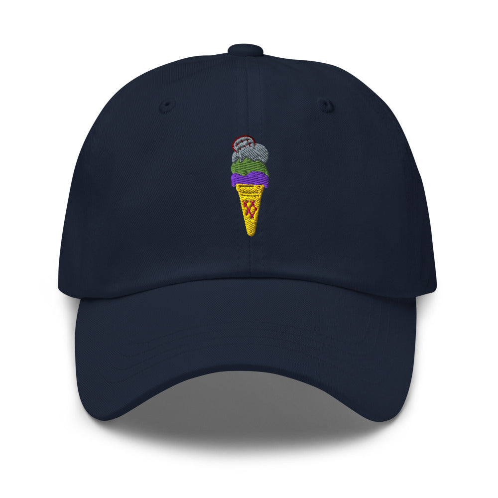 Gelato Hat