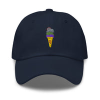 Gelato Hat