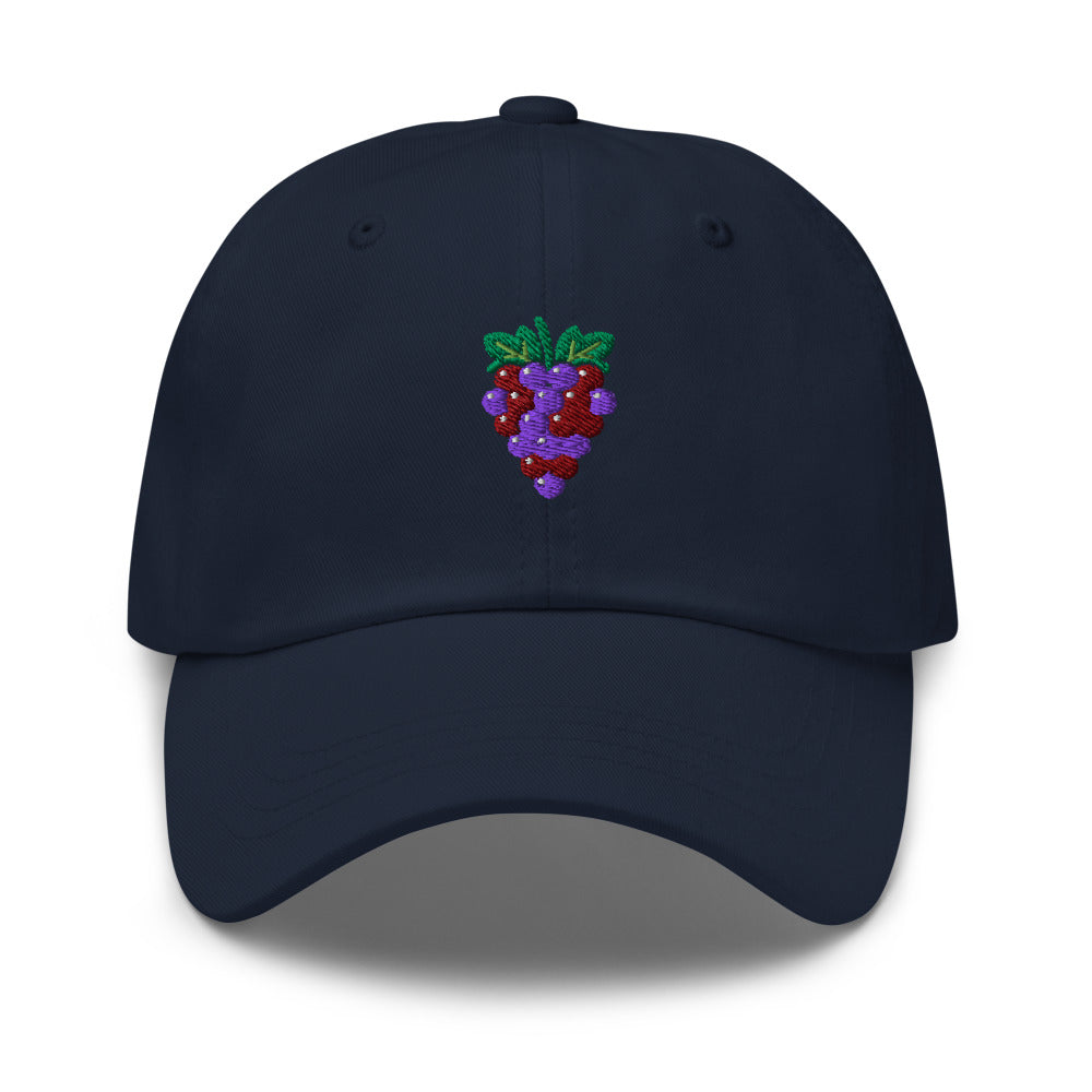 Grapes Hat