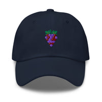 Grapes Hat