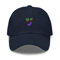 Grapes Hat 2