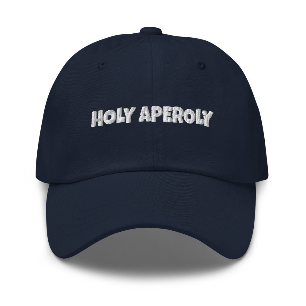 Holy Aperoly Hat