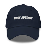 Holy Aperoly Hat