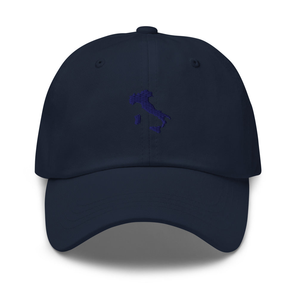 Italia Hat