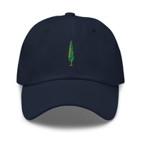Italian Cypress Hat