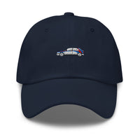 Lancia Delta Car Hat