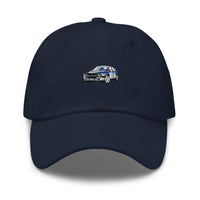 Lancia Delta Car Hat 2