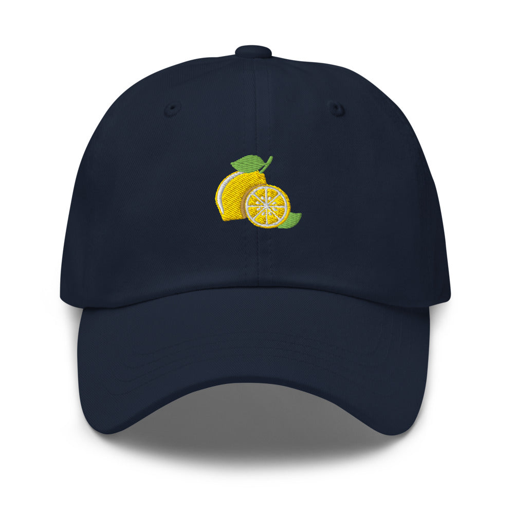 Lemons Hat