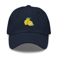Lemons Hat