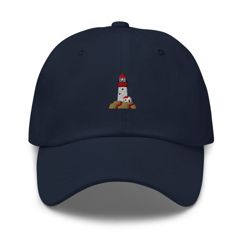 Lighthouse Hat