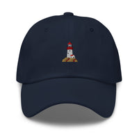 Lighthouse Hat
