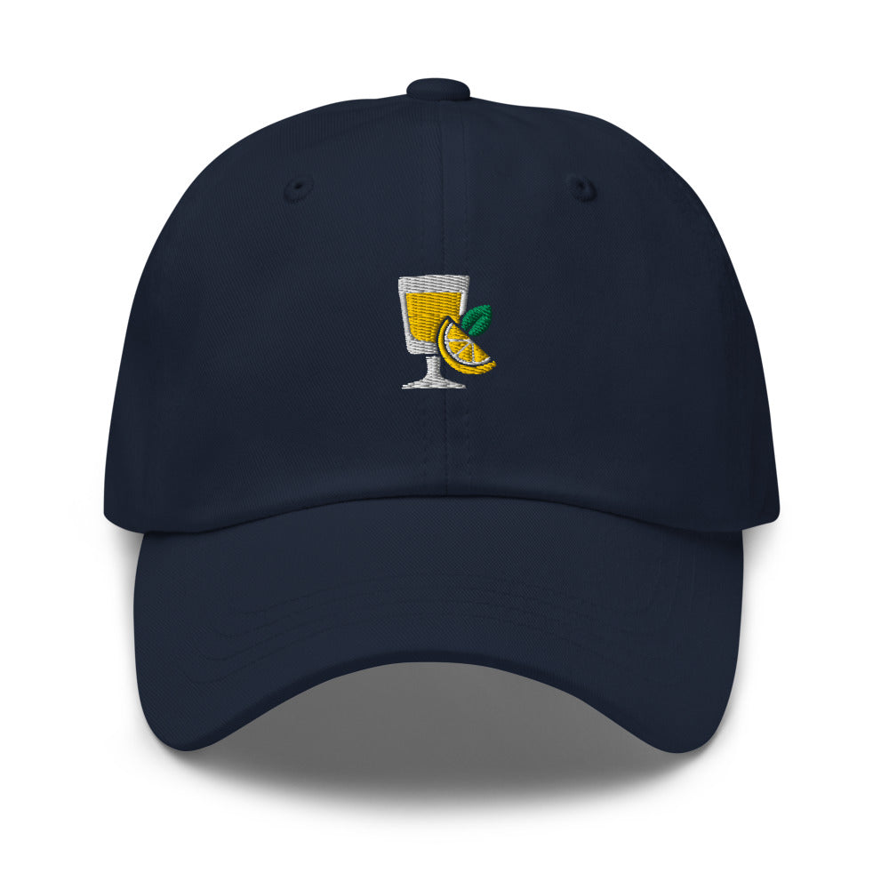 Limoncello Hat 2