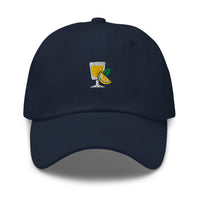 Limoncello Hat 2