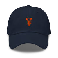 Lobster Hat