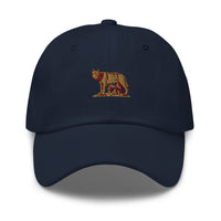 Lupa Capitolina Hat
