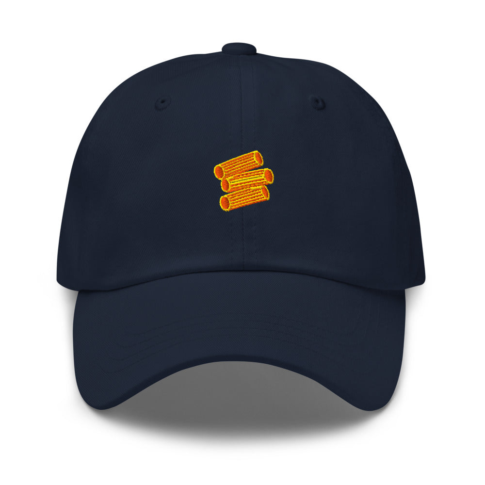 Maccheroni Pasta Hat 2
