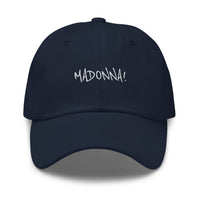 Madonna! Hat