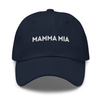 Mamma mia Hat