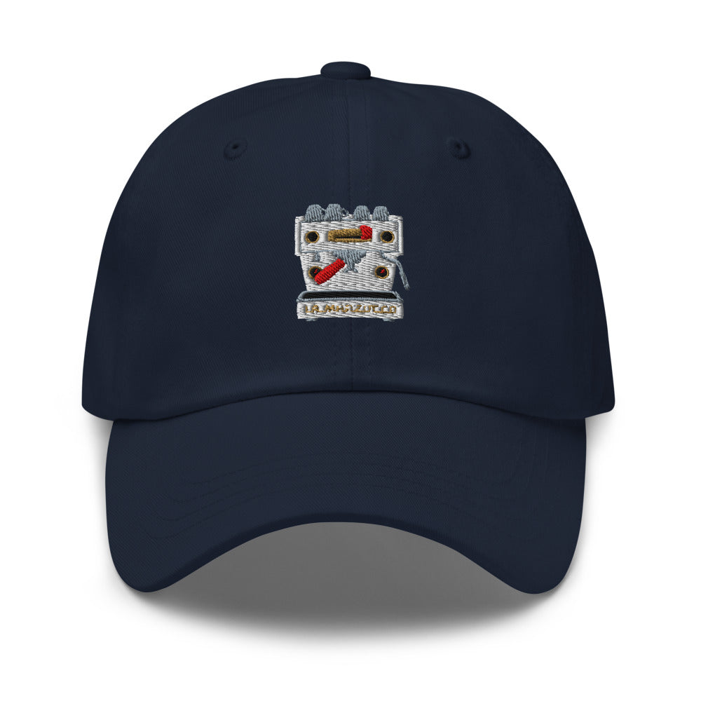 Marzocco Coffee Machine Hat