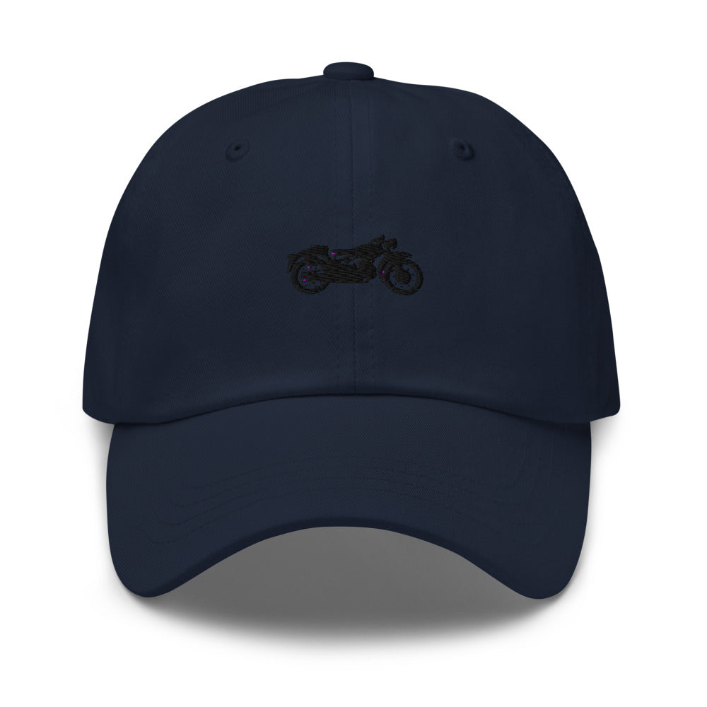 Moto Guzzi Hat