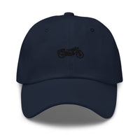 Moto Guzzi Hat
